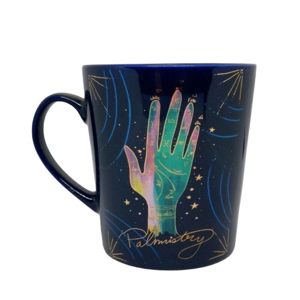 Palmistry Mug 20 oz Prima Design